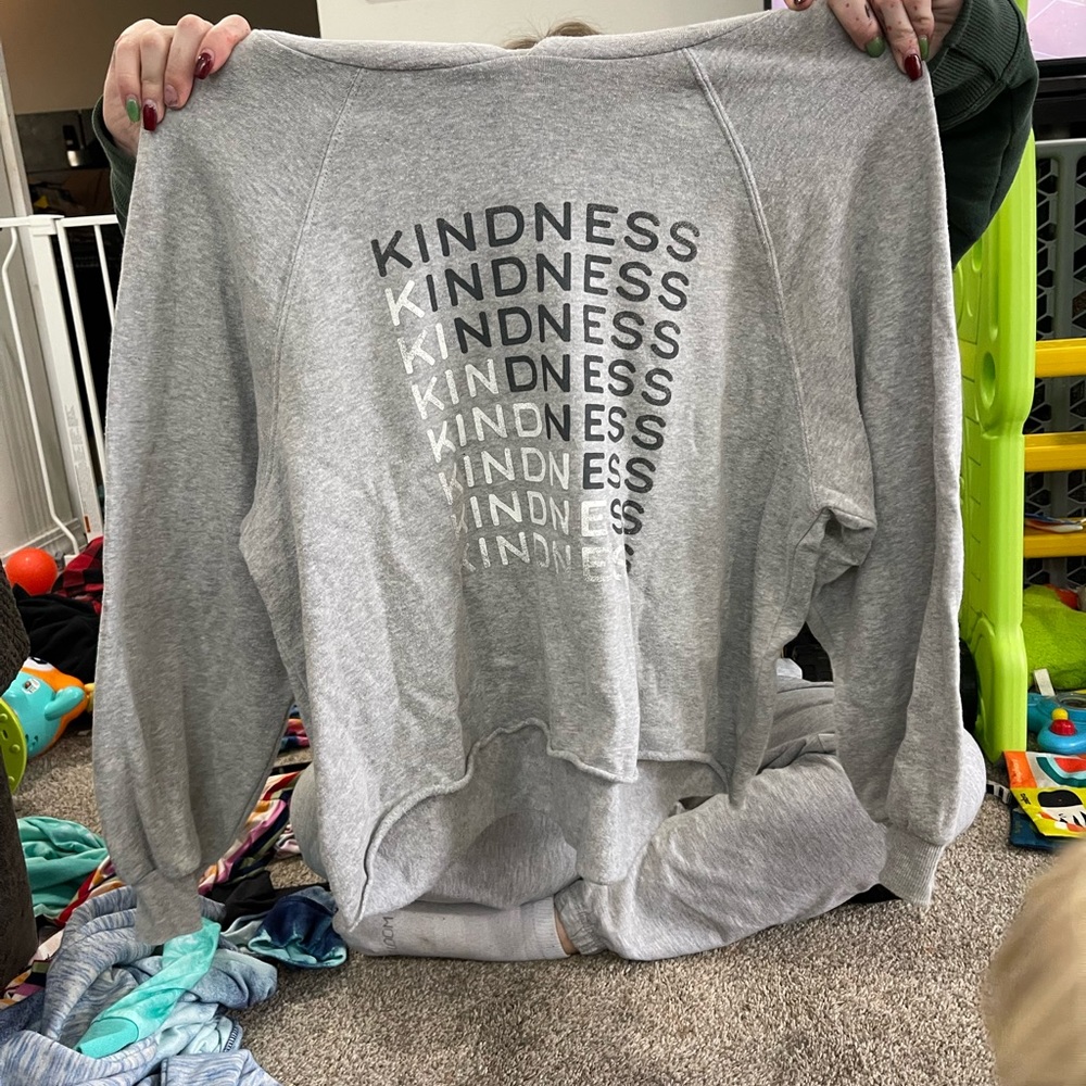 Kindness shirt